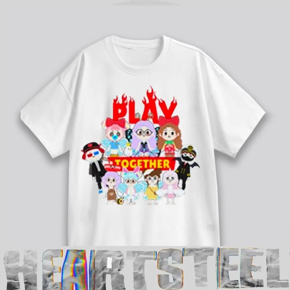 BST Áo thun Playtogether [4] fullsize unisex
