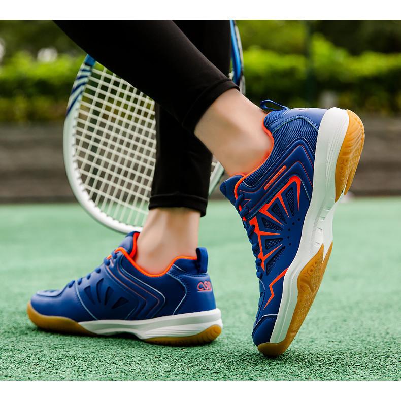 Product Introduction of Quality Assurance Ultra-Light Breathable Beef Tendon Sole Badminton Shoes Training Shoes Large Size Badminton Shoes Anti-Slip Tennis Shoes Table Tennis Shoes Professional Volleyball Shoes Sports Shoes Lightweight Breathable Tennis Shoes Training Shoes Fit 38