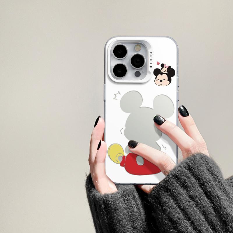 Untuk iPhone Casing Ponsel untuk iPhone 11ProMax 11 12Pro 12ProMax 12 13Pro 13ProMax 13 14Pro 14ProMax 14PLUS 14 iPhone 15 15Pro 15ProMax 15Plus 7Plus 8Plus 6 6splus X Xs Xr XsMax Casing Lunak Ponsel TPU Silikon Tekstur matte XZS0096&0097CYK 3