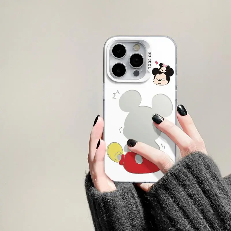 Untuk iPhone Casing Ponsel untuk iPhone 11ProMax 11 12Pro 12ProMax 12 13Pro 13ProMax 13 14Pro 14ProMax 14PLUS 14 iPhone 15 15Pro 15ProMax 15Plus 7Plus 8Plus 6 6splus X Xs Xr XsMax Casing Lunak Ponsel TPU Silikon Tekstur matte XZS0096&0097CYK 3