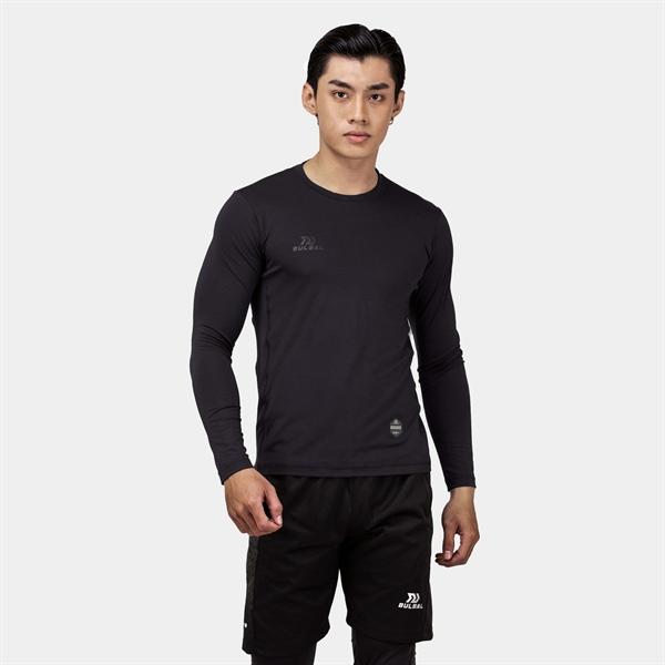 Product Introduction of Áo Body Thể Thao Bulbal Kompat Đen Top Sport 5
