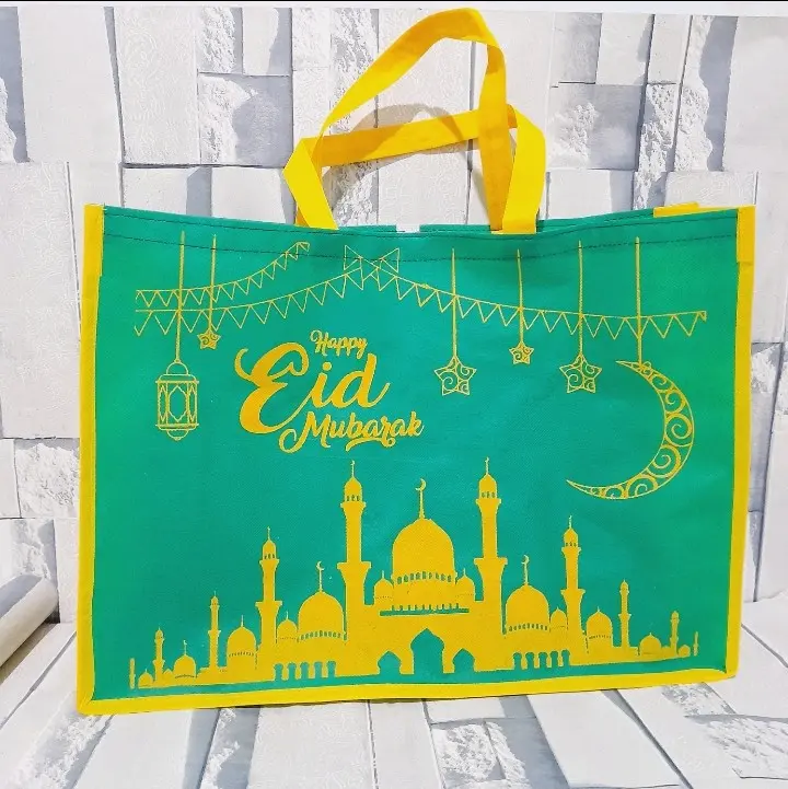 TAS LEBARAN IDUL FITRI JUMBO