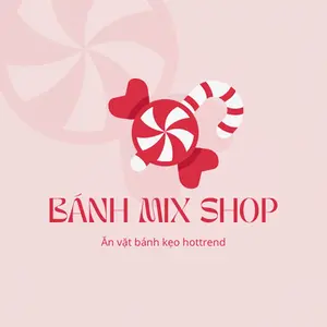 BÁNH MIX SHOP