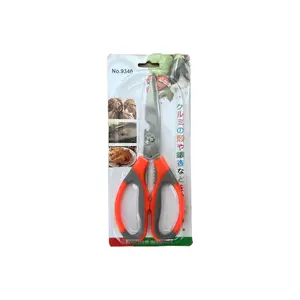 Gunting Dapur Serbaguna - Kitchen Scissor