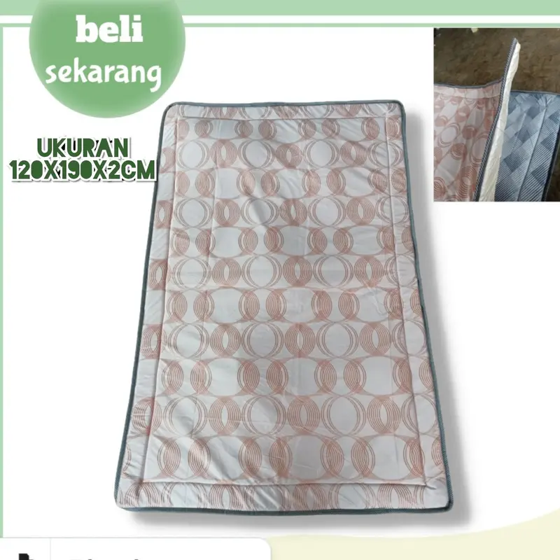 Karpet busa empuk ukuran 120x190x2cm 1