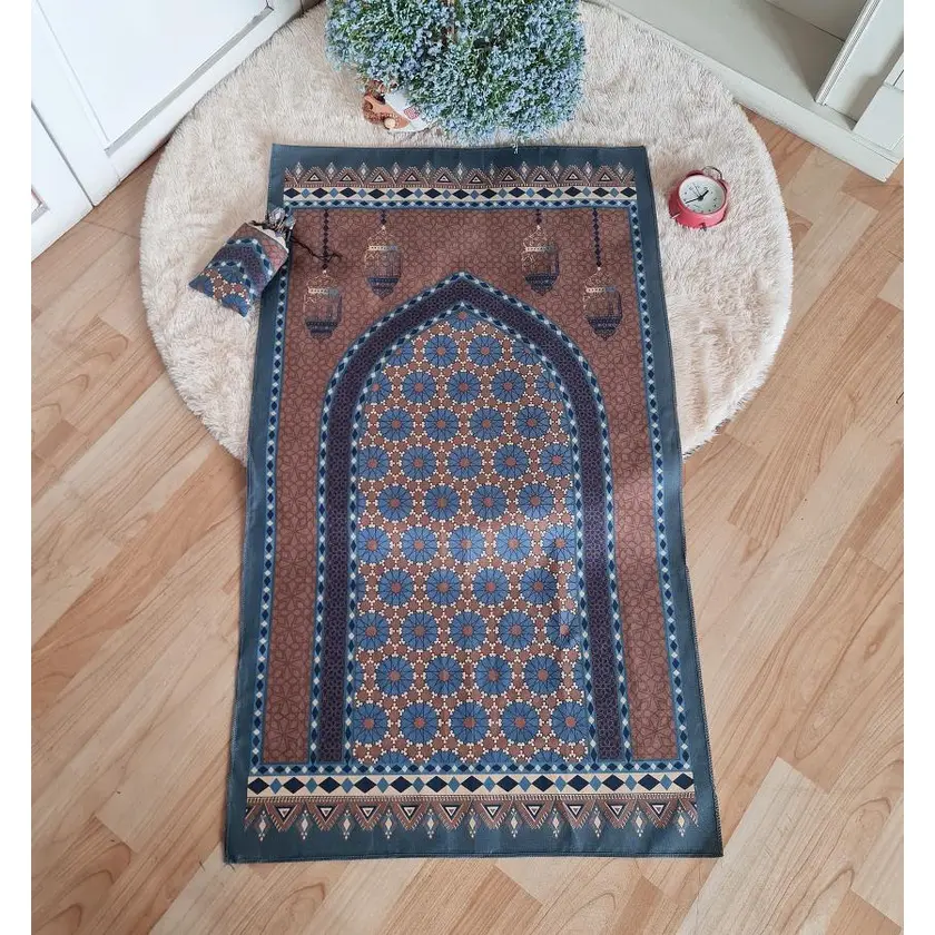Sajadah Traveling Ayla Sejadah Traveling Sajadah JUMBO Sajada Mukena Travel Sejada Travel Sajadah Travel Sajadah Turki Sajadah anak Souvenir Haji dan Umroh