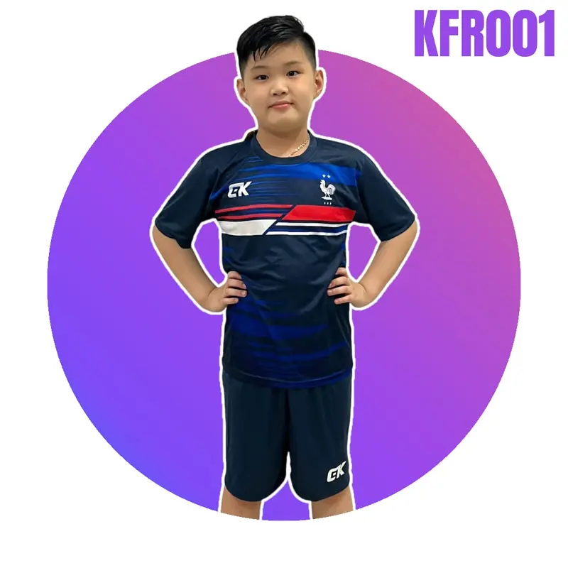 TRAINING JERSEY ANAK PIALA DUNIA CK 4
