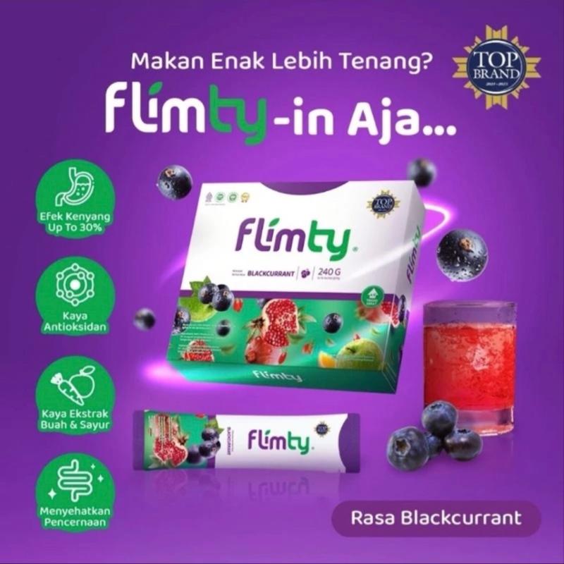 FLIMTY SEREAL FIBER ISI 16 0