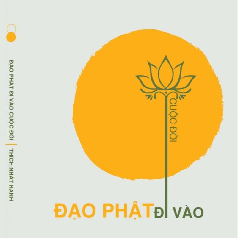 Sách - Đạo Phật Đi Vào Cuộc Đời