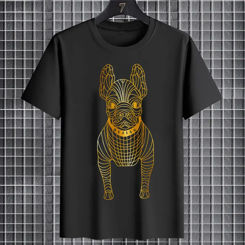 Kaos Radog Kaos Bulldog Tshirt Atasan Pria Kaos Motif Doggy Lifework Kaos Distro Kaos Atasan Dog Viral Life-work ,Pria & Wanita Bahan Cotton Combed 24'S Tebal Adem 0