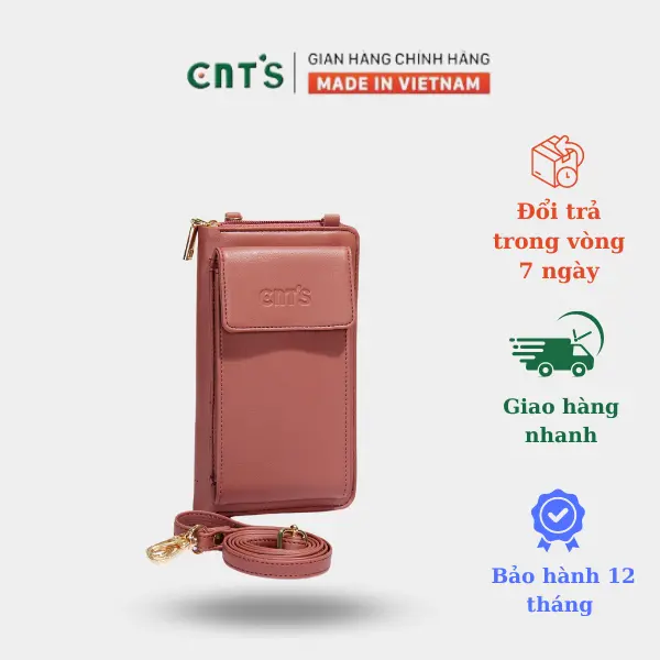 Túi đeo chéo đựng điện thoại TĐX61
