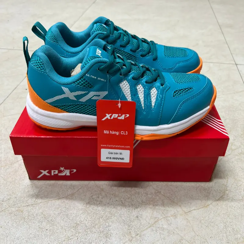 XP Xanh Ngọc