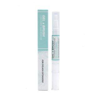 Bút gel tháo mi loại mới . Bút gel tháo mi dầu cọ mềm tích hợp dung dịch gel 3