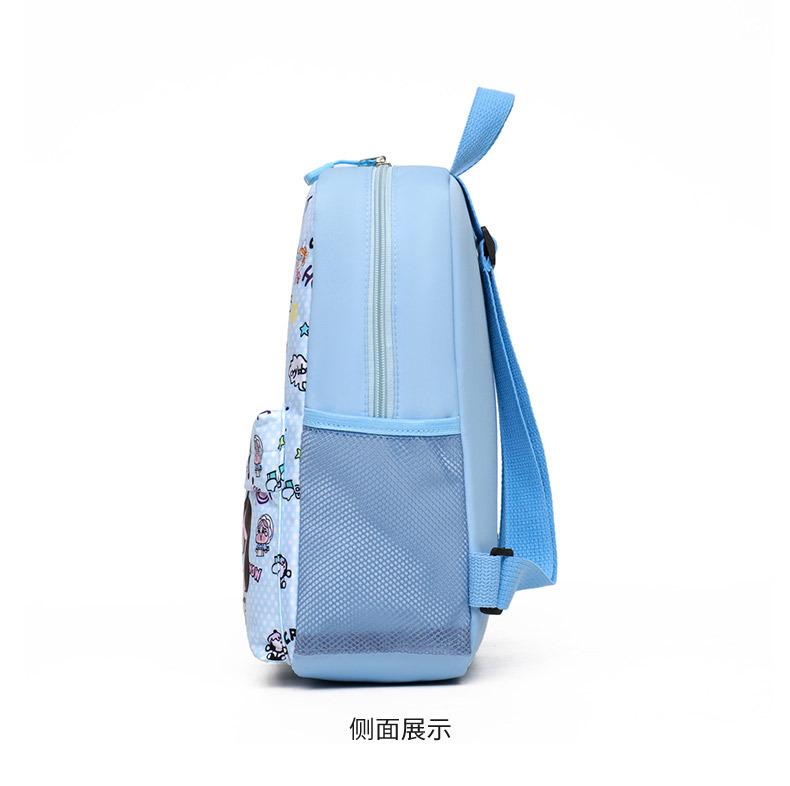 Product Introduction of Ba Lô Dòng Em Bé Khóc Labubu, Túi Đeo Vai Đôi Giá Trị Cao, Siêu Nhẹ, Dung Lượng Lớn, Thích Hợp Cho Trẻ Mới Biết Đi, Thiết Kế Hoạt Hình Dễ Thương, Lý Tưởng Cho Trường Học, Túi Đeo Chéo 9