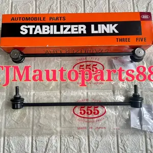 Link Stabilizer Stabil Depan Suzuki Ertiga Th 2012-2017 555 Japan 2Pcs