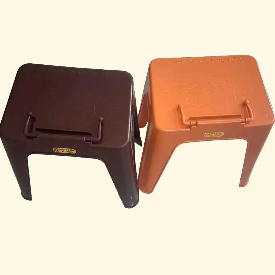Combo 2 Bàn Tụng Kinh Niệm Phật , Bền Chắc Chắn nhựa Việt Nhật Decor Phòng