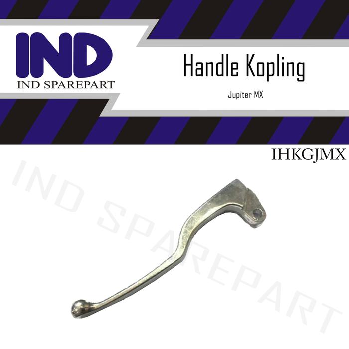 Gambar IND Onderdil Handel/Handle Kopling Jupiter MX - Sesuai dengan gambar, Standar dari IND Onderdil Kota Bandung 4 Tokopedia