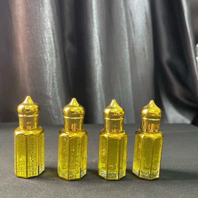 Minyak sulaiman Asli 2