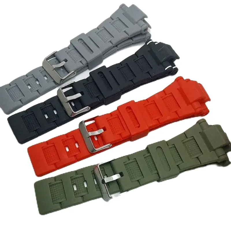 TALI STRAP JAM TANGAN RODAN 8060 RUBBER STRAP JAM RODAN 8060 - Shop ...