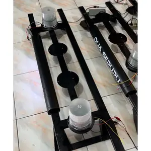 THULE KABIN PICK UP TAHAN TIMPAH BISA REQUEST TULISAN - Isuzu traga