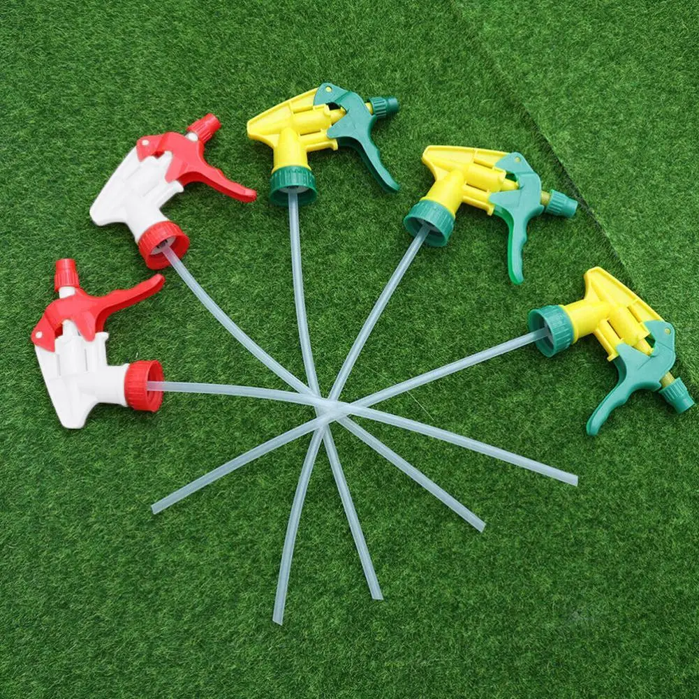 1Pc Plastic Sprinkler Nozzle Coke Bottle Pneumatic For Waterers Bottle Watering Cans Water X3H3