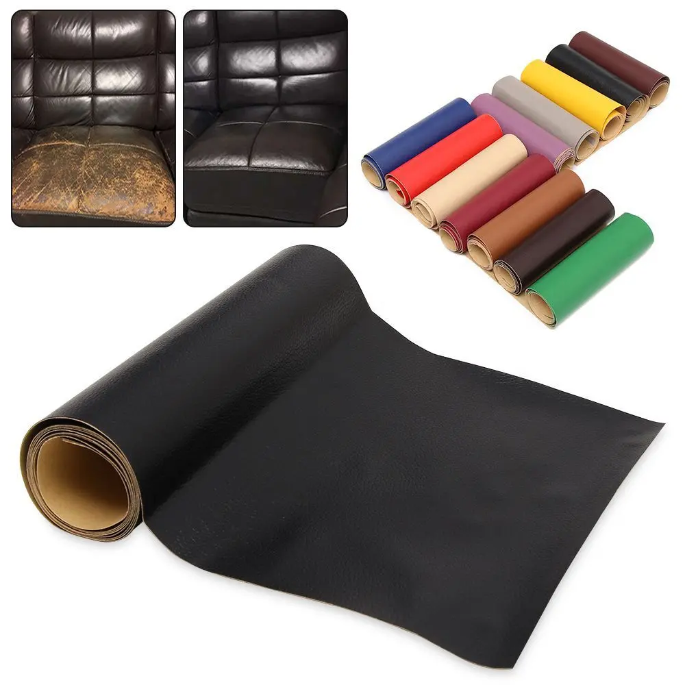 Miếng Dán Sửa Chữa, Ghế Tài Xế Ghế Sofa Dính, Tự Dính, Miếng Dán Sửa Chữa Couches, Băng Dính Sửa Chữa Da