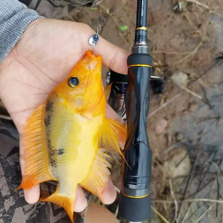 Rayap Lure sudah menggunakan swivel/kili2 untuk menghindari PE/senar melintir Gabus umpan  casting 3