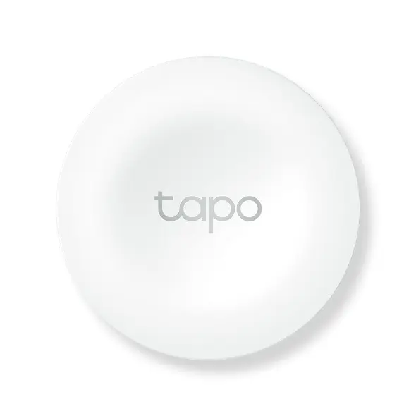 TP-LINK TAPO S200B SMART BUTTON 0