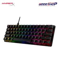 Gambar HYPERX Alloy Origins 60 Mechanical - Gaming Keyboard dari GOODGAMINGSHOP Kota Administrasi Jakarta Pusat 3 Tokopedia
