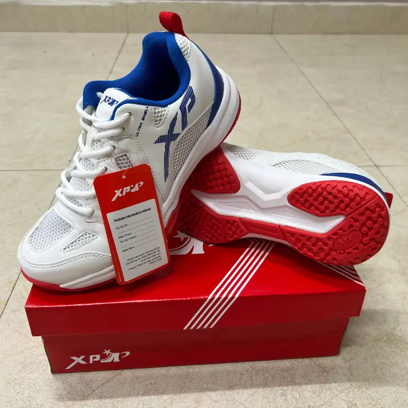 XP Trắng