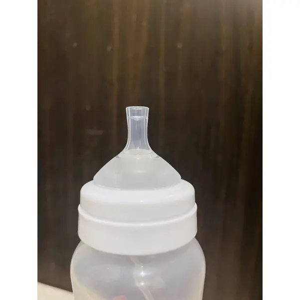 Straw Drink SPC106/Sedotan Pengganti Dot Untuk Botol Pigeon Wide Neck SPC106 /Avent Classic/ Sedotan Anti Tumpah 3