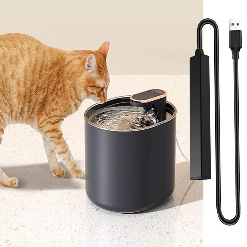 Product Introduction of Practical 5/10W Mini Aquarium Heater USB Charging Automatic Thermostatic Turtle Heater Temperature Protection Accessories Aluminum Alloy Fish Tank Heater Rod Home 15