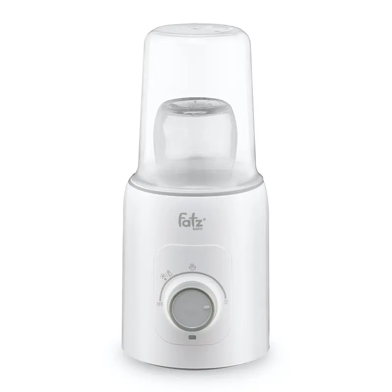 Máy hâm sữa và tiệt trùng FATZ BABY Mono 6 FB3001TN máy hâm