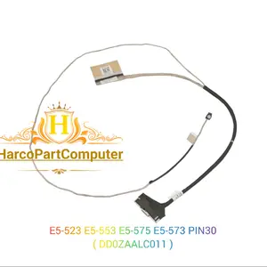 KABEL FLEXIBLE ACE ER E5-523 E5-553 E5-575 E5-573 PIN30 ( DD0ZAALC011 )