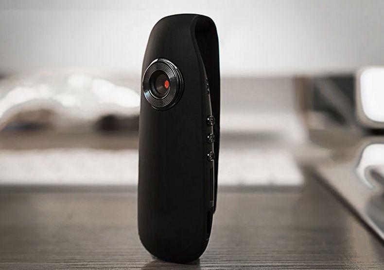 Product Introduction of HD Motorcycle Conference Law Enforcement Recorder Camera Duty Video Recorder Camera Sports DV Classroom Machine 15