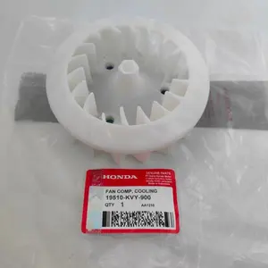 Kipas Magnet Maghnet Magnit Pendingin Radiator Beat Karbu dan Beat FI Spacy F1 Injeksi