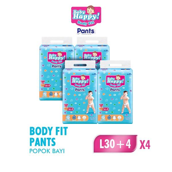 Popok 2 ball JATENG | MAMYPOKO | SWEETY SILVER | SWEETY BRONZE | MAKUKU | BABYHAPPY | MERRIES | SENSI Bayi 2