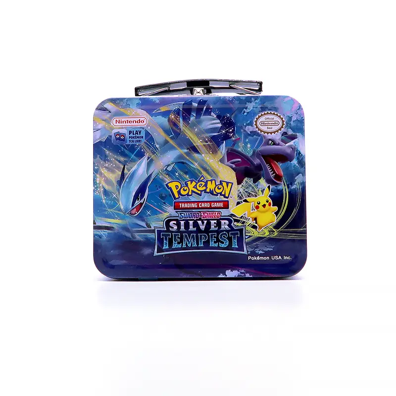(FREE-SHIP) Bộ Thẻ Bài Chơi Pokemon TGG 324 Card Game Sun&Moon Hidden fates  Sưu Tập Đẹp Đọc Đáo Quà sinh nhật cho bé,quà trung thu-Quà giáng sinh 8