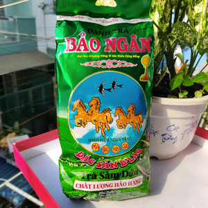 TRÀ BẢO NGÂN