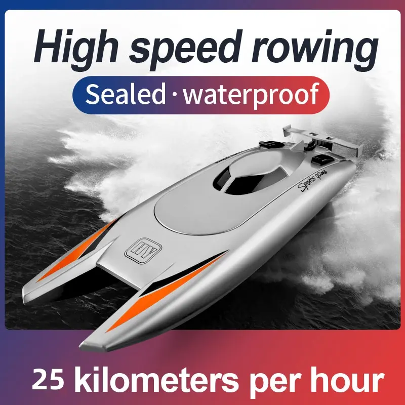 805 Remote control for multiple racing boats, suitable for Christmas, Halloween, and Thanksgiving gifts
