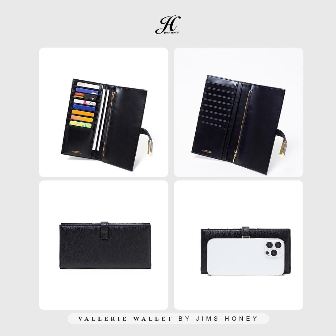 JIMS HONEY VALLERIE WALLET