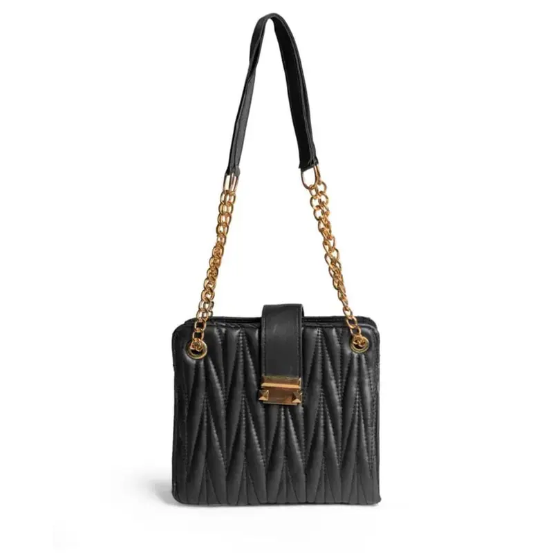 Delissa Collection - Tas Selempang Wanita Raisa 2
