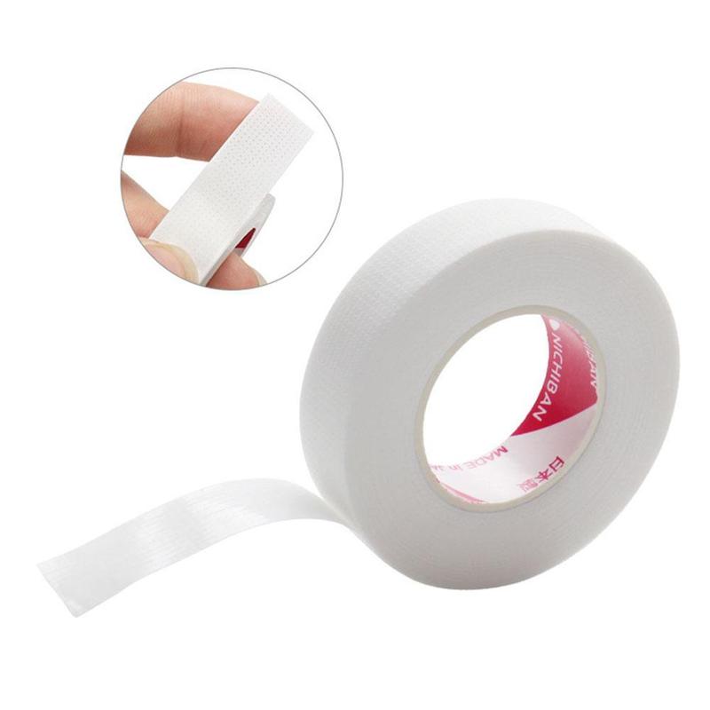 Product Introduction of EasytoPeel Professional Skin and Face Makeup Tape Japanese Tape for Breathable Eyelash F6A9 27