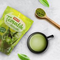 Gambar Tong Tji Tematik Matcha Latte Pouch isi 10 Sachet ( Minuman Serbuk / Bubuk / Instant Powder Drink ) - Matcha Latte Pouch isi 10s dari Tong Tji Solo Kab. Sukoharjo 4 Tokopedia
