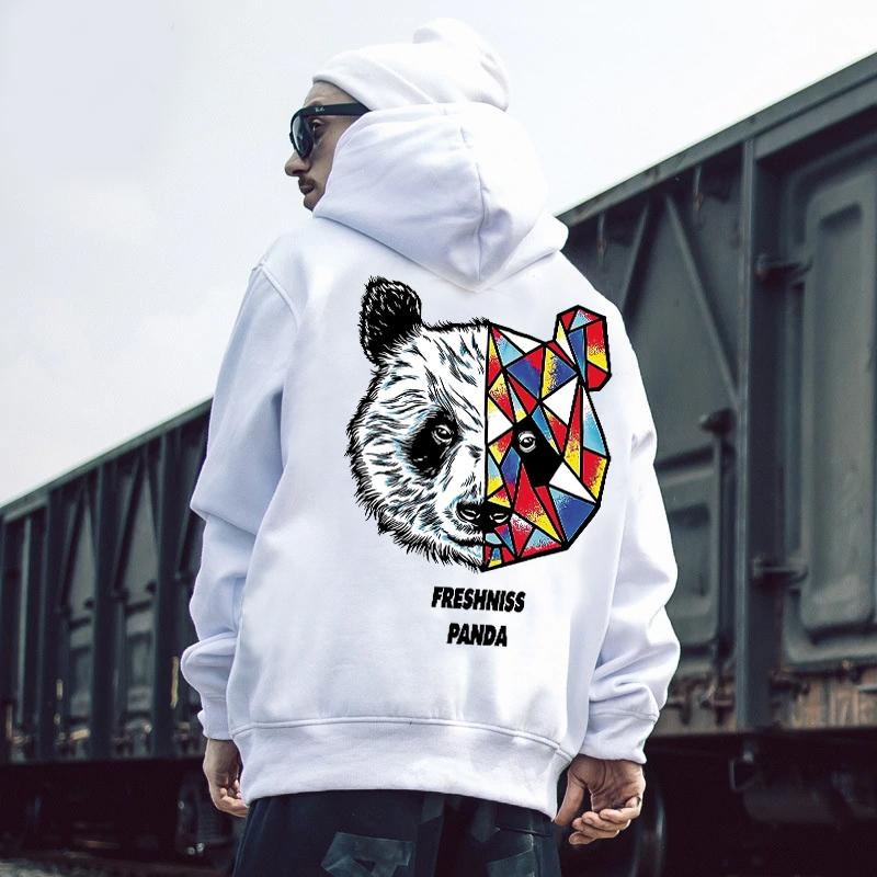 Áo Hoodie Nam Nữ Unisex Form Rộng Nhiều Mẫu Phối Hình Cực Chất Hot Trend, Áo Hoodie Unisex Nam Nữ Form Rộng 2024 Menswear Shirt 4
