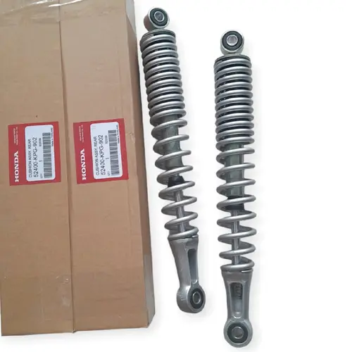 phuộc nhún sau xe wave anpha/ wave 110/ wave rs/ wave zx