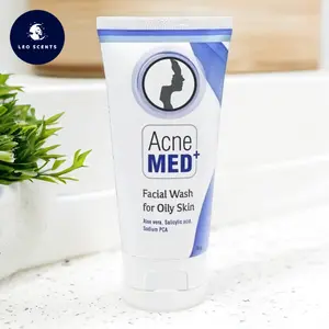 Facial Wash Acnemed+ Oily Skin Kulit Berminyak 50g