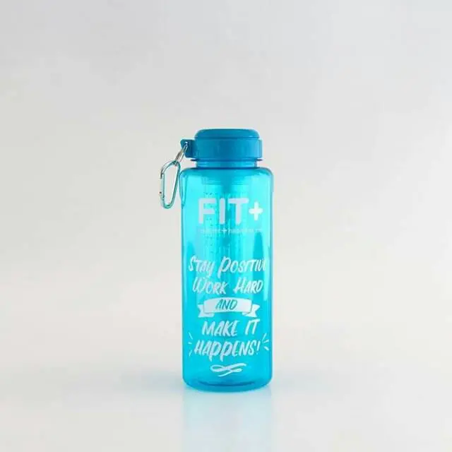 Ecer Fit Max Botol Infused Water 1150 ml