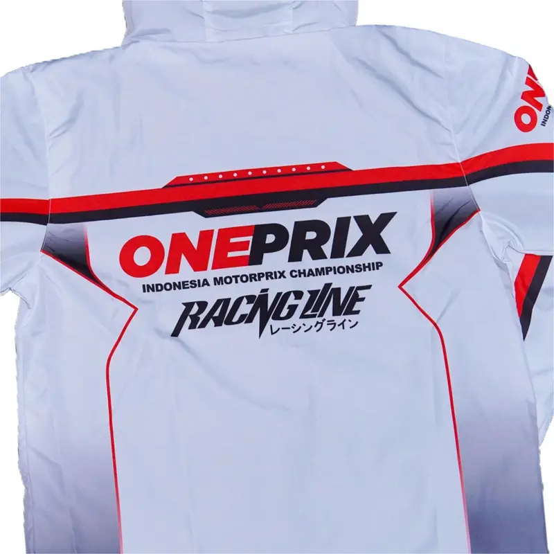 Jaket Waterproof  Racing.Line J RUN OP 10 3