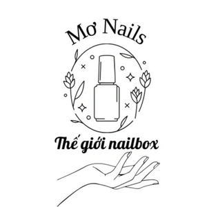 Mơ Nails-Thế giới NailBox
